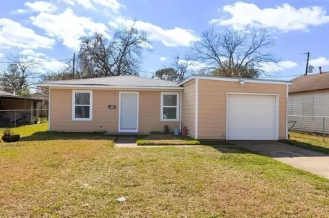 2506 6th Street Galena Park TX 77547