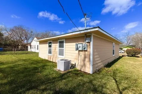 2506 6th Street Galena Park TX 77547