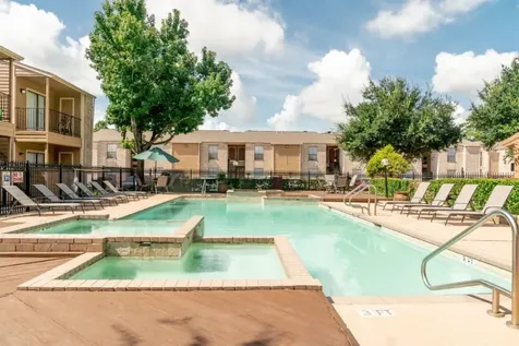 515 S Bender Avenue 806 Humble TX 77338