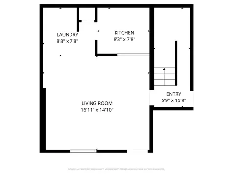 2507 37th Street B Galveston TX 77550