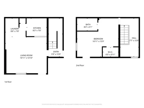 2507 37th Street B Galveston TX 77550