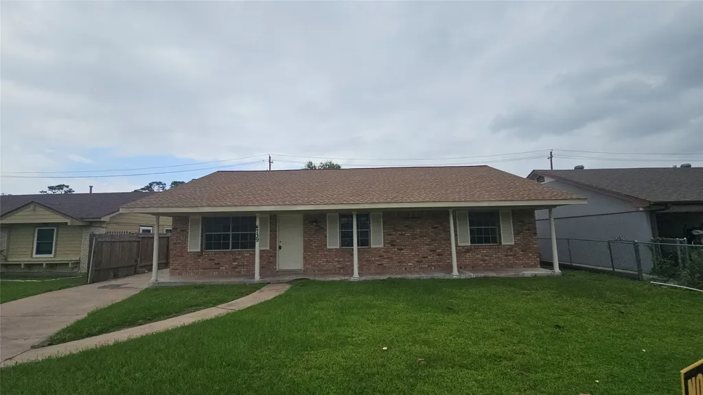 4739 Sandydale Lane Houston TX 77039