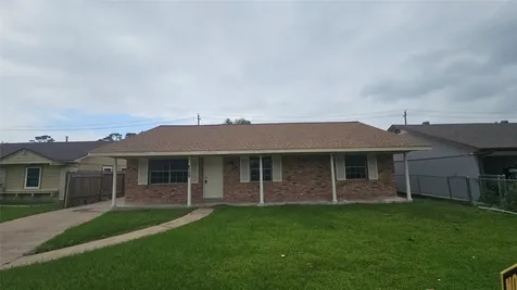 4739 Sandydale Lane Houston TX 77039