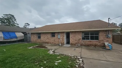 4739 Sandydale Lane Houston TX 77039