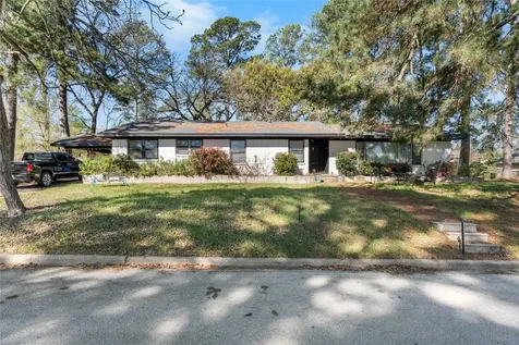 2306 Avenue P Huntsville TX 77340