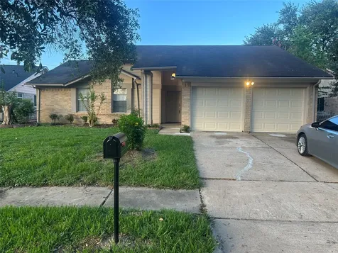 12310 Jaguar Drive Stafford TX 77477