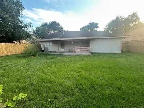 12310 Jaguar Drive Stafford TX 77477