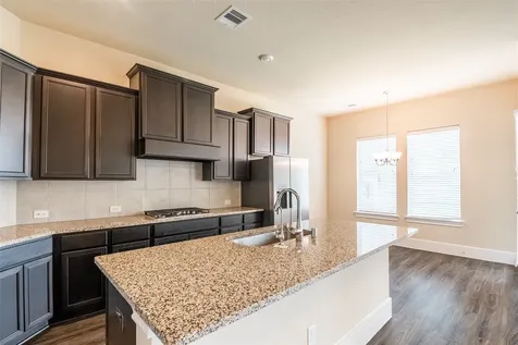 19015 Yellowstone Landing Court Cypress TX 77433
