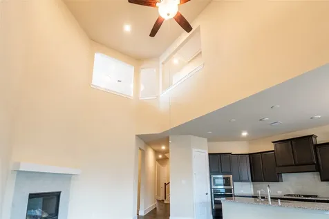19015 Yellowstone Landing Court Cypress TX 77433