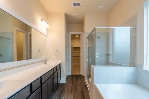 19015 Yellowstone Landing Court Cypress TX 77433