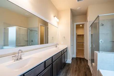 19015 Yellowstone Landing Court Cypress TX 77433