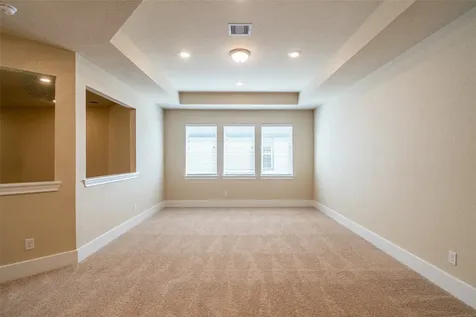 19015 Yellowstone Landing Court Cypress TX 77433