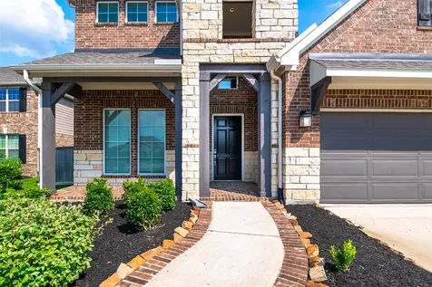 19015 Yellowstone Landing Court Cypress TX 77433