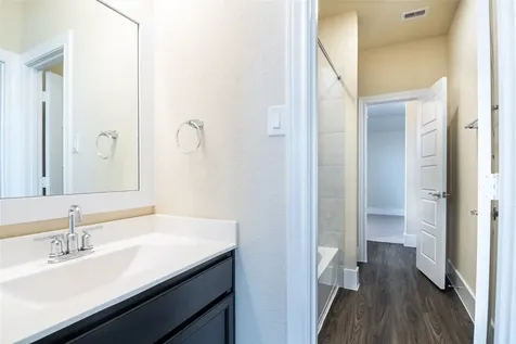 19015 Yellowstone Landing Court Cypress TX 77433