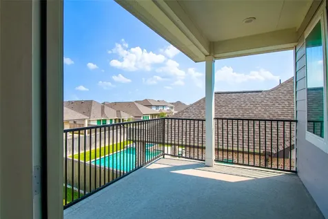 19015 Yellowstone Landing Court Cypress TX 77433