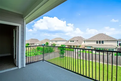 19015 Yellowstone Landing Court Cypress TX 77433