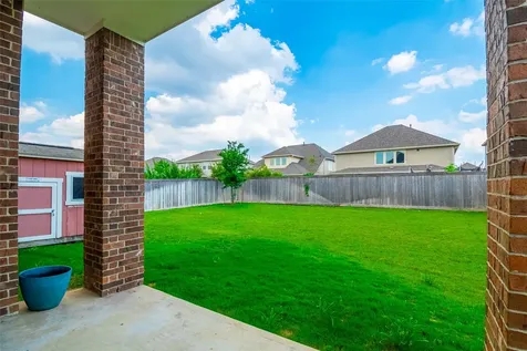 19015 Yellowstone Landing Court Cypress TX 77433
