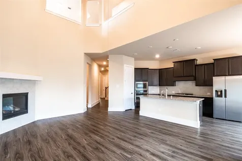19015 Yellowstone Landing Court Cypress TX 77433
