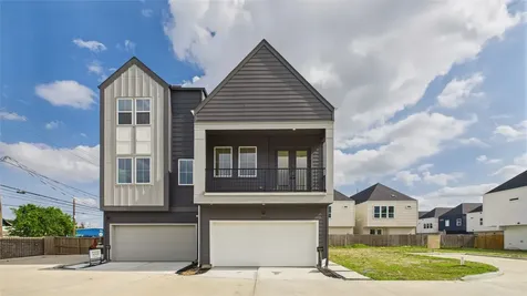 2710 Jensen Creek Lane Houston TX 77026