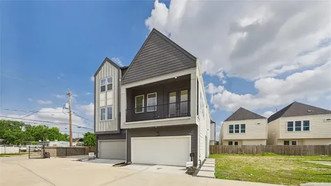2710 Jensen Creek Lane Houston TX 77026
