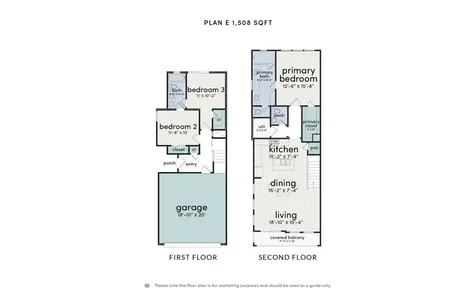 2710 Jensen Creek Lane Houston TX 77026