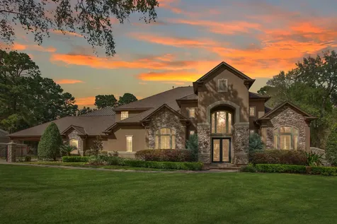 11910 Waterford Estates Court Tomball TX 77377