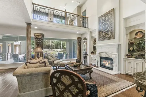 11910 Waterford Estates Court Tomball TX 77377