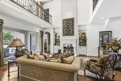 11910 Waterford Estates Court Tomball TX 77377