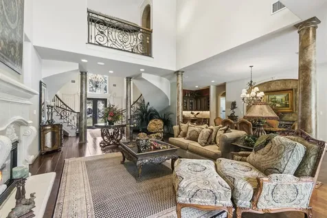 11910 Waterford Estates Court Tomball TX 77377
