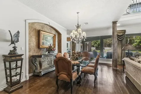 11910 Waterford Estates Court Tomball TX 77377