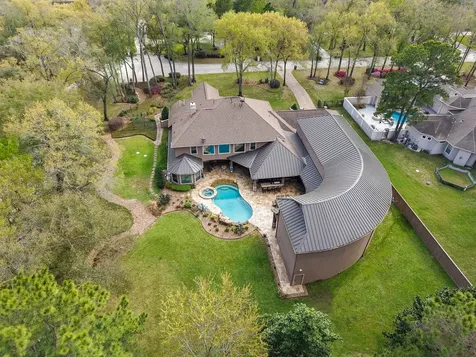 11910 Waterford Estates Court Tomball TX 77377