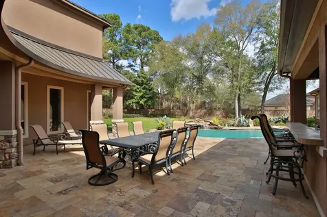 11910 Waterford Estates Court Tomball TX 77377