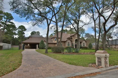 11910 Waterford Estates Court Tomball TX 77377