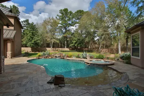 11910 Waterford Estates Court Tomball TX 77377