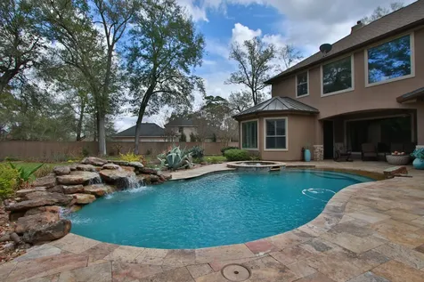 11910 Waterford Estates Court Tomball TX 77377