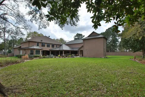 11910 Waterford Estates Court Tomball TX 77377