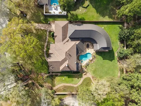 11910 Waterford Estates Court Tomball TX 77377