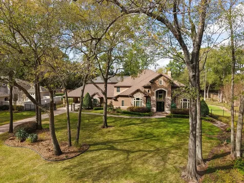 11910 Waterford Estates Court Tomball TX 77377