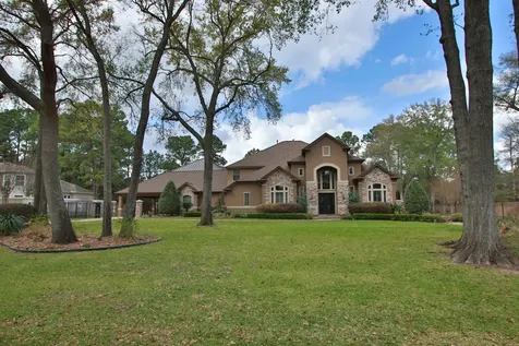 11910 Waterford Estates Court Tomball TX 77377