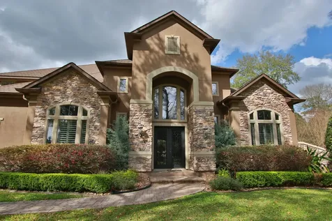 11910 Waterford Estates Court Tomball TX 77377