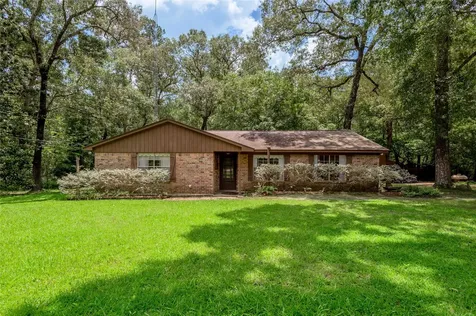118 Pine Ridge Lane Huntsville TX 77340