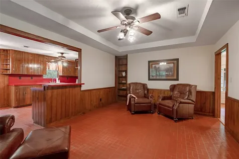 118 Pine Ridge Lane Huntsville TX 77340