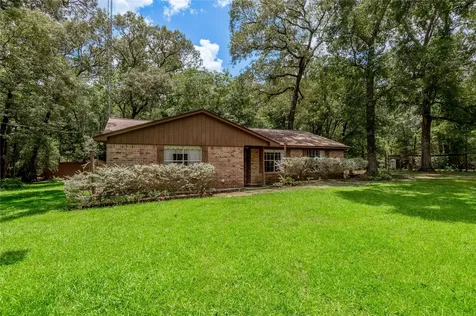 118 Pine Ridge Lane Huntsville TX 77340