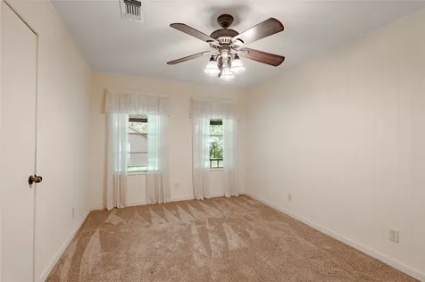 118 Pine Ridge Lane Huntsville TX 77340