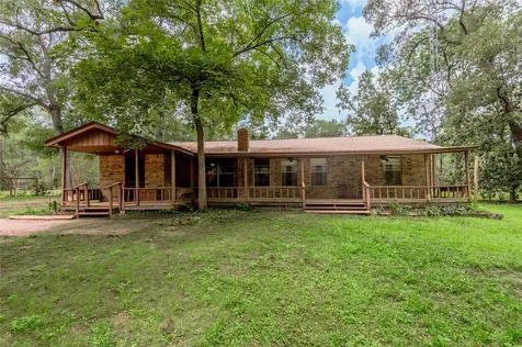 118 Pine Ridge Lane Huntsville TX 77340