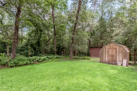 118 Pine Ridge Lane Huntsville TX 77340