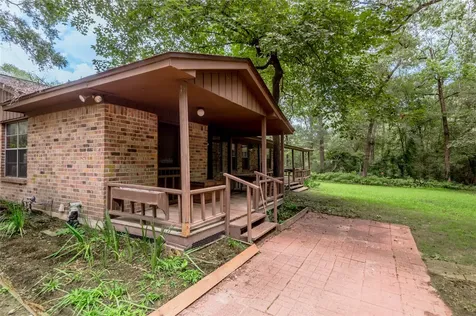 118 Pine Ridge Lane Huntsville TX 77340