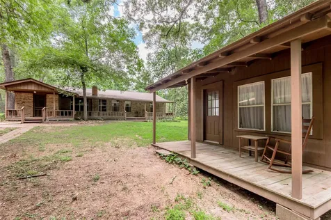 118 Pine Ridge Lane Huntsville TX 77340