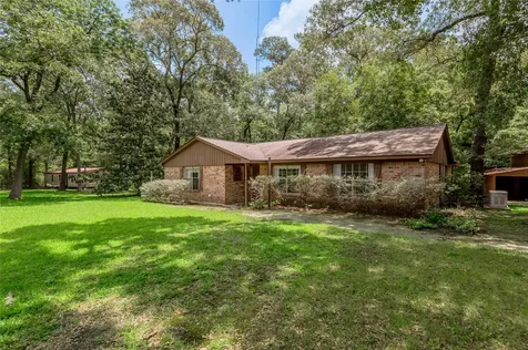 118 Pine Ridge Lane Huntsville TX 77340
