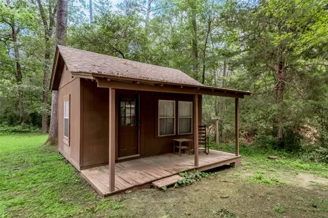 118 Pine Ridge Lane Huntsville TX 77340